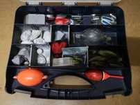 Material de pesca