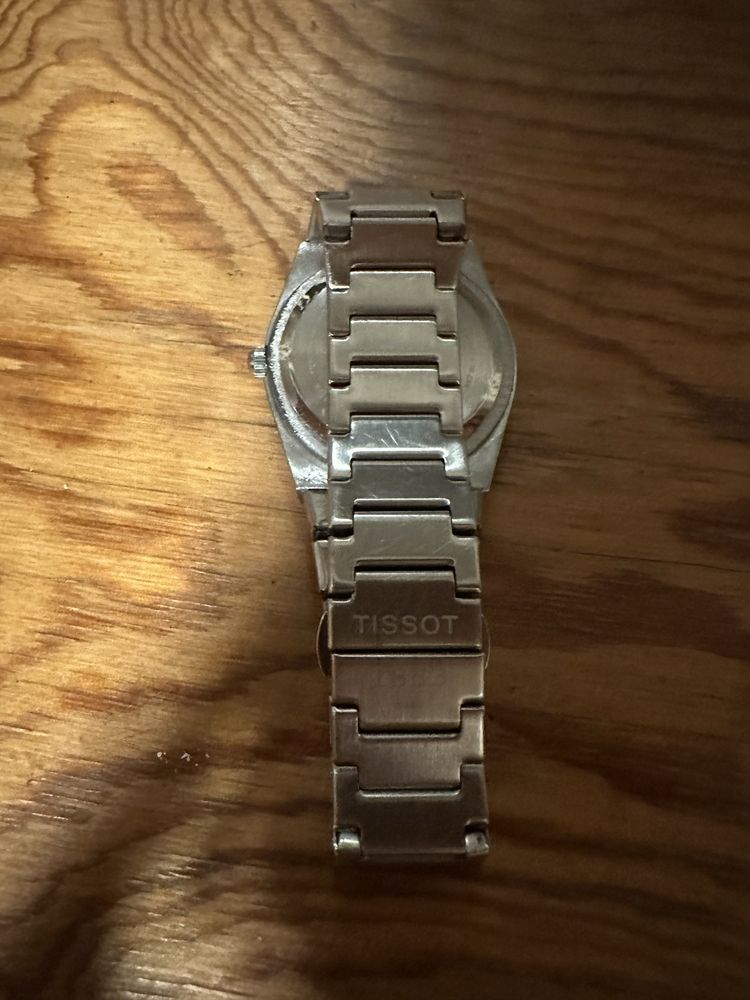 Zegarek Tissot PRX