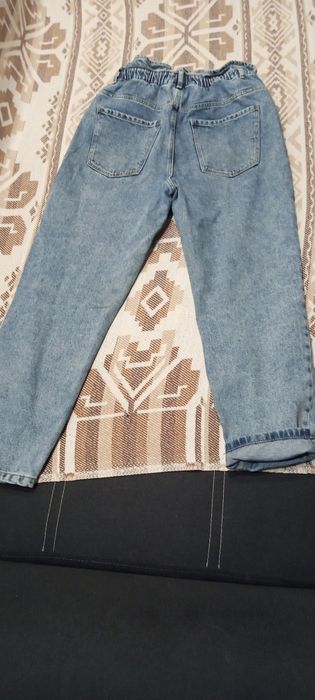 Джинси жiночiз,бренд house,висока талiя