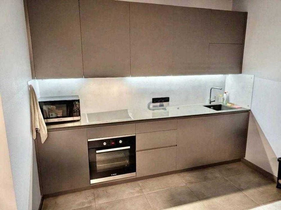 1К 44м Берестейський п-т метро Нивки Берестейська