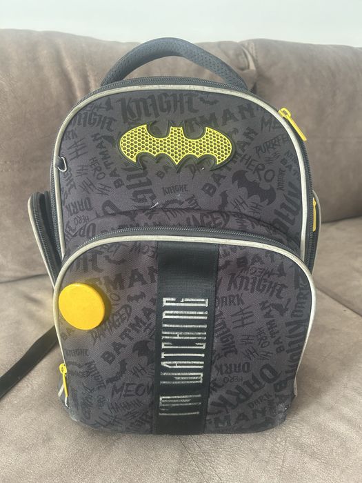 Портфель, шкільник рокзак