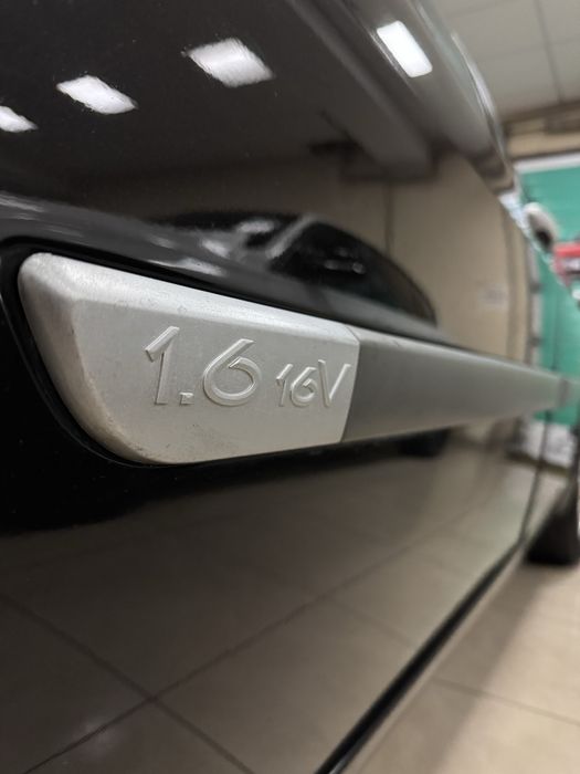 Renault Megane II Grandtour 1.6і 16V 5МКПП 2004 р.в. (113 к.с.)