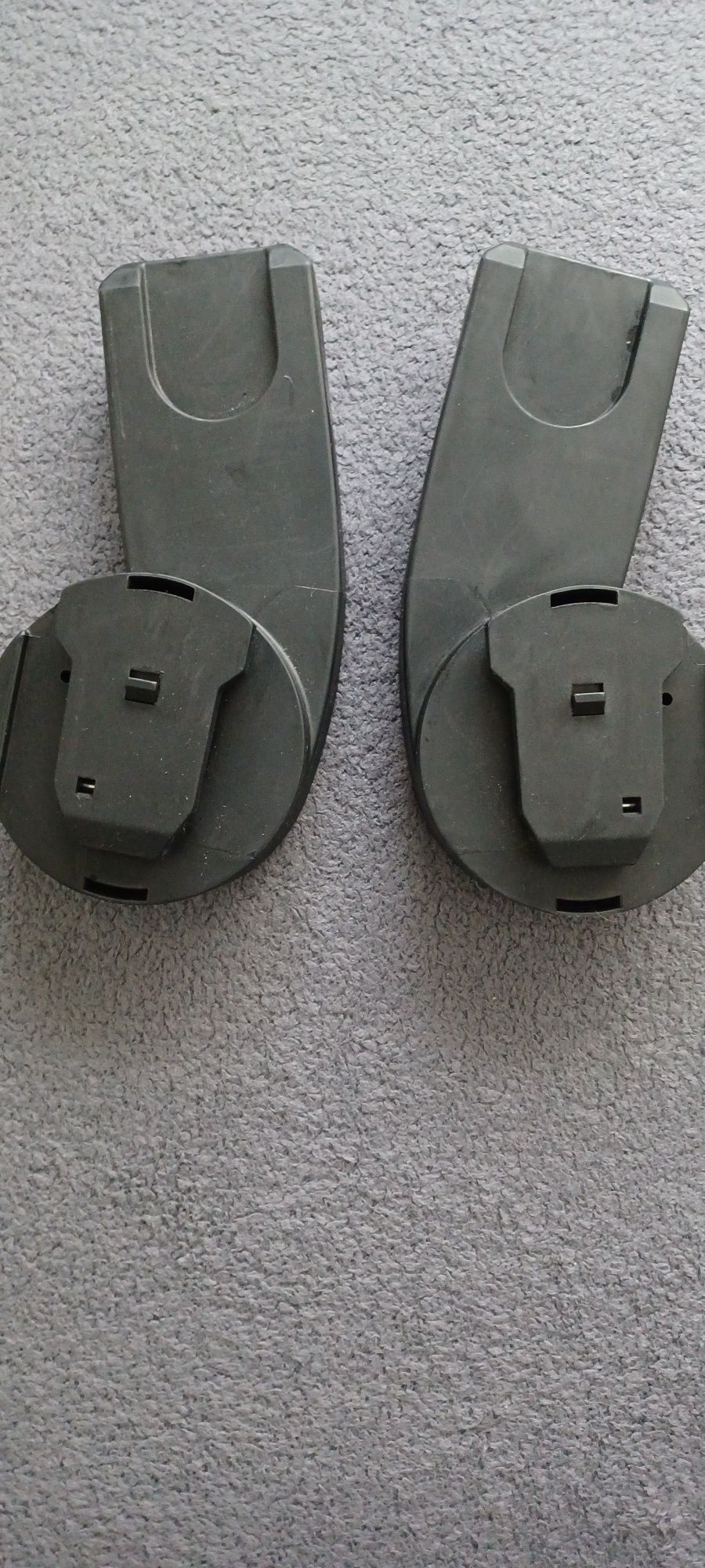 Vendo ovinho Cybex balios S + adaptadores