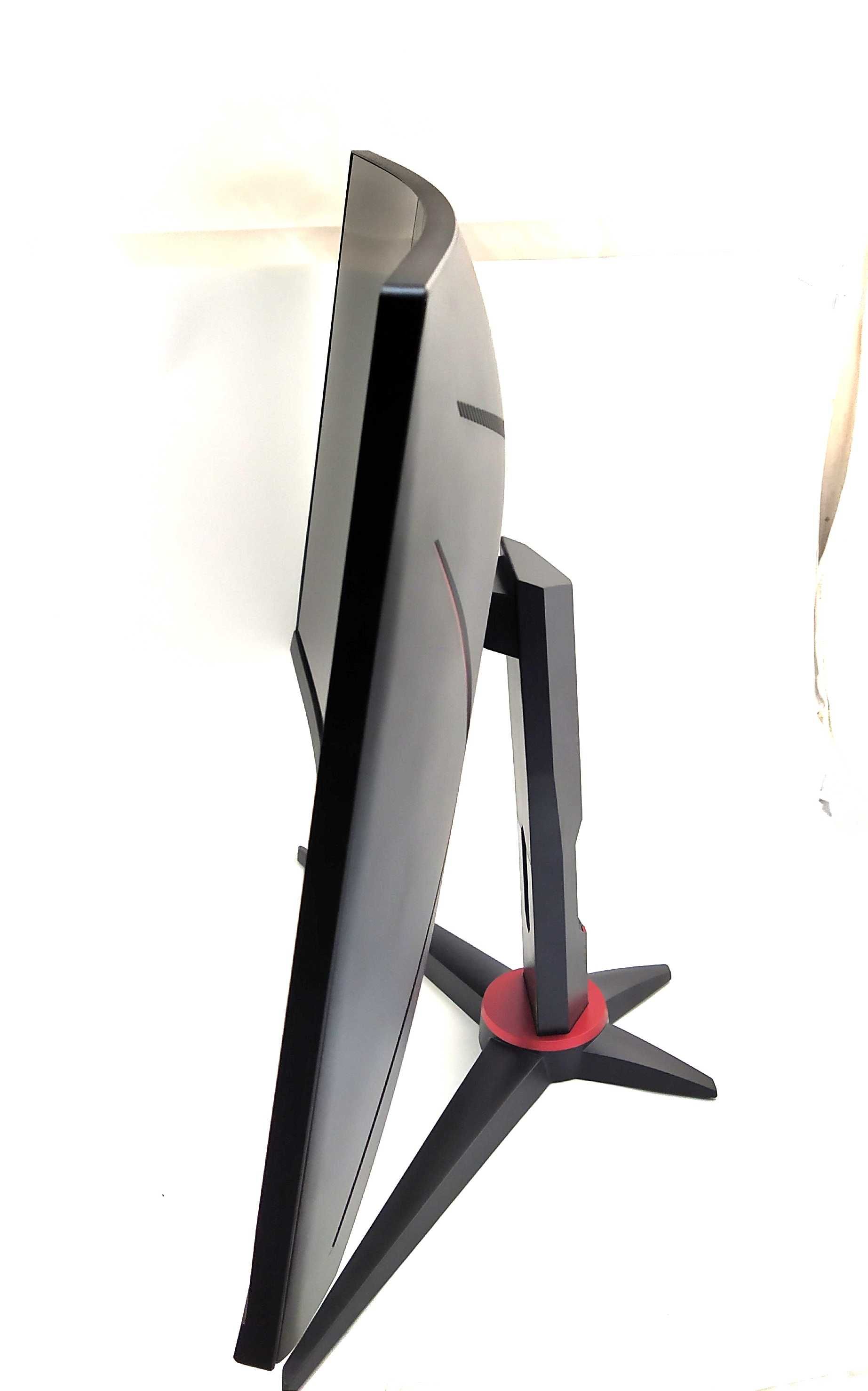 Monitor AOC C27G2ZE 240HZ 1920X1080 CURVED + pudełko + gwarancja