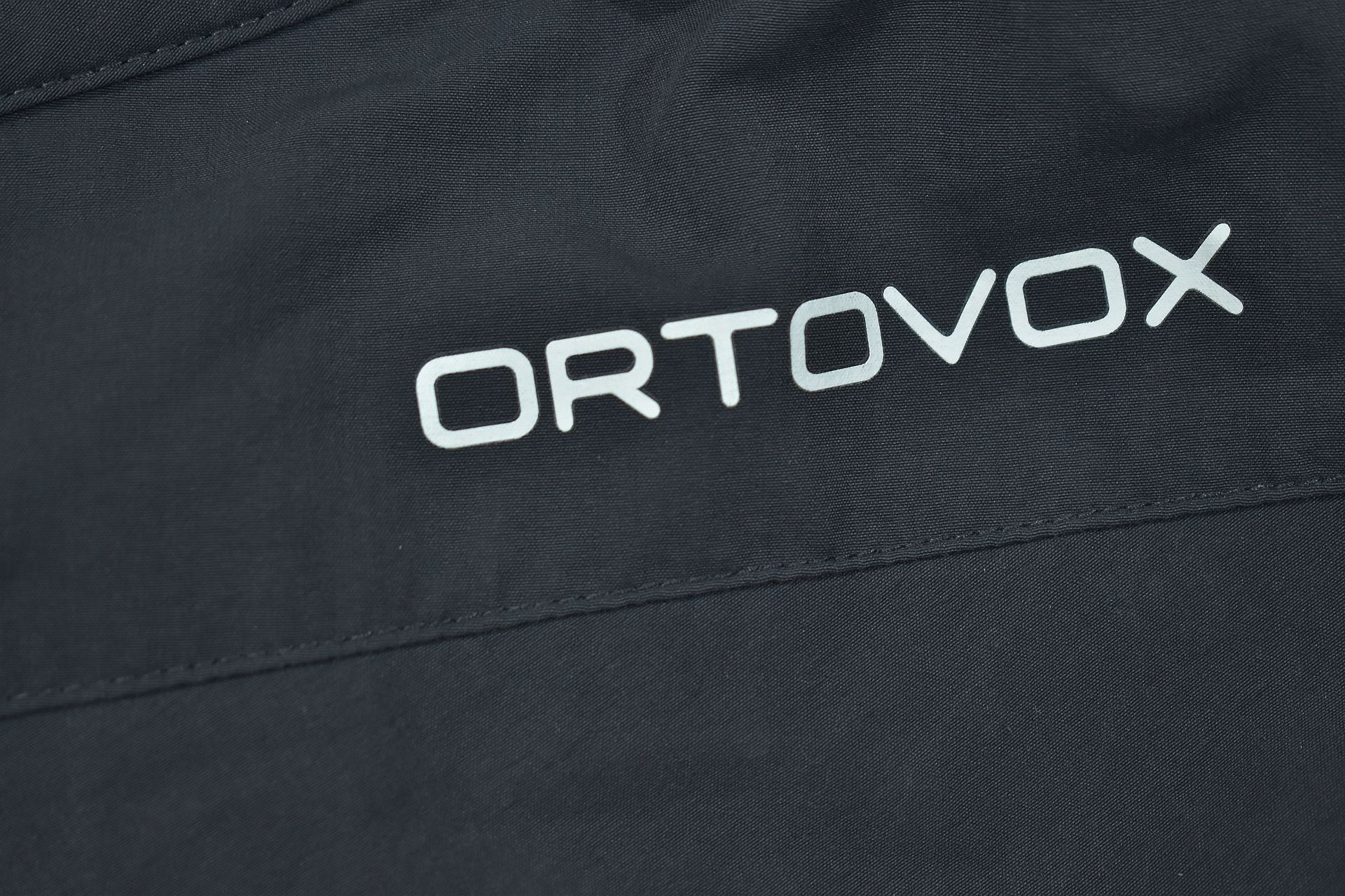 ORTOVOX Damskie Spodenki Trekkingowe Merino / S