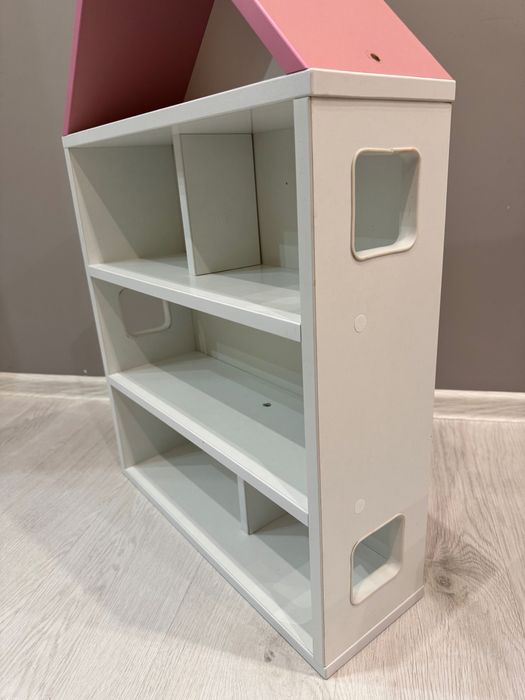 Будинок для ляльок