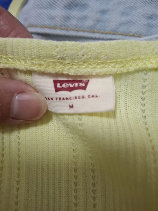 Comjunto da Levis Original
