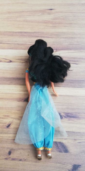 Princesa Jasmine  disney