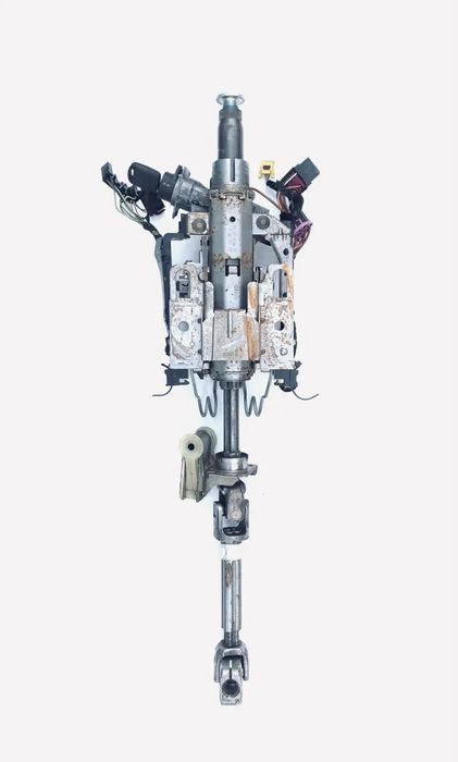 Кермовий вал Skoda Fabia 1.4 8V