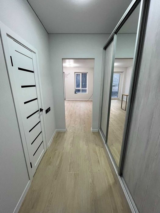 Нова необжита квартира в Ірпені! Автономний будинок, без комісії, ТОРГ