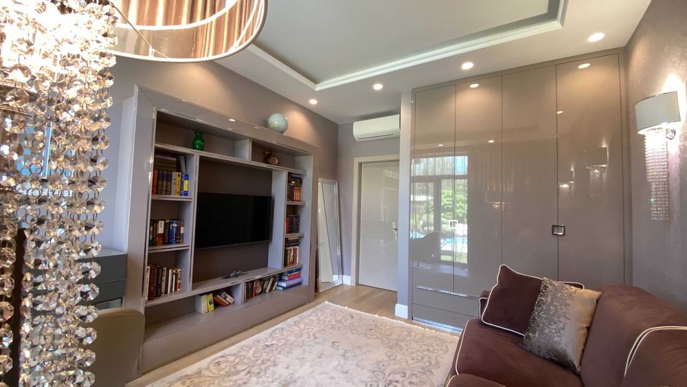 Продажа дома в закрытом коттеджном поселке "Антей"