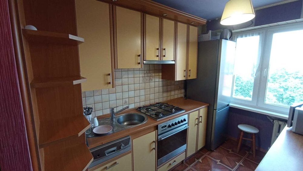 Mieszkanie na Sprzedaż Tuchola, ul. Warszawska 18