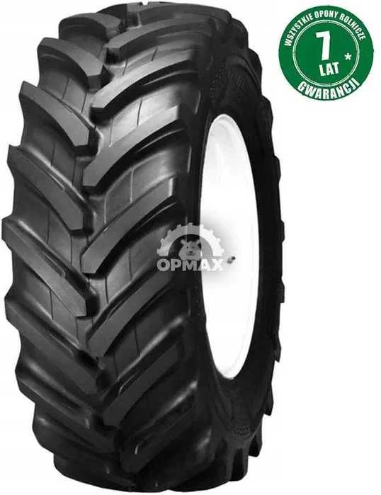 Nowa Opona 580/70R38 180D TL AGRISTAR II ALLIANCE 7 Lat GW. X