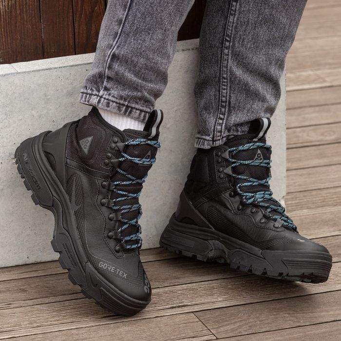 Кросівки Nike ACG Air Zoom Gaiadome Gore-Tex