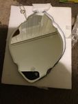 Sprzedam lustro Mabelle mirror 18x24 cm