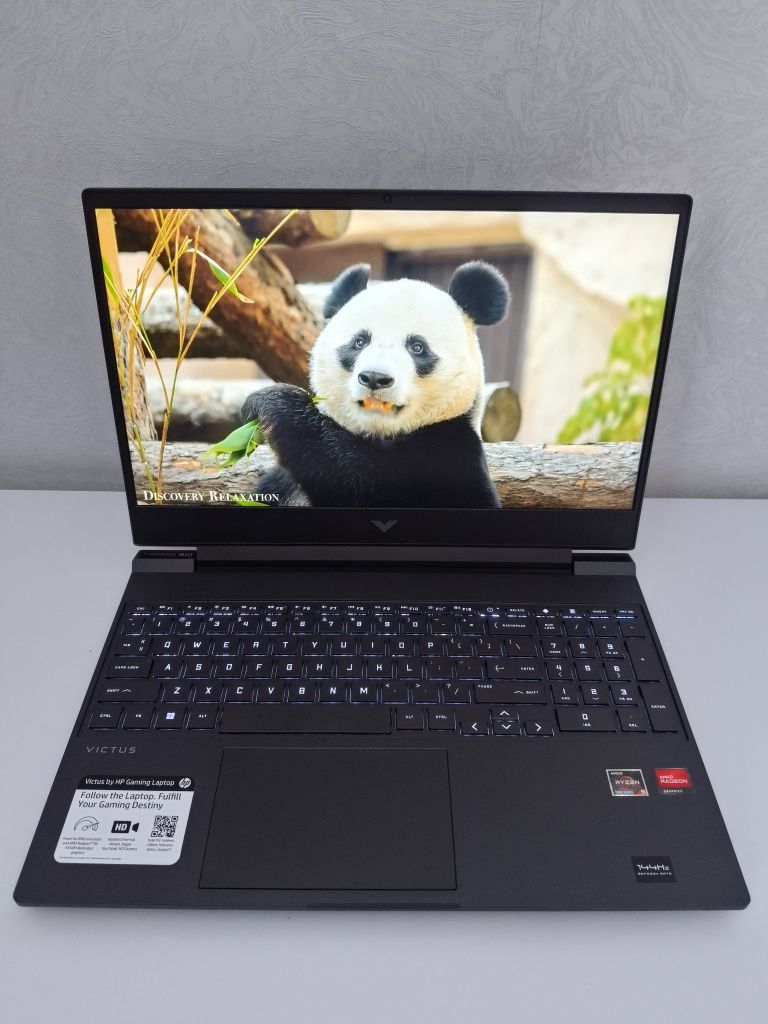 HP Victus 15-FB2063DX