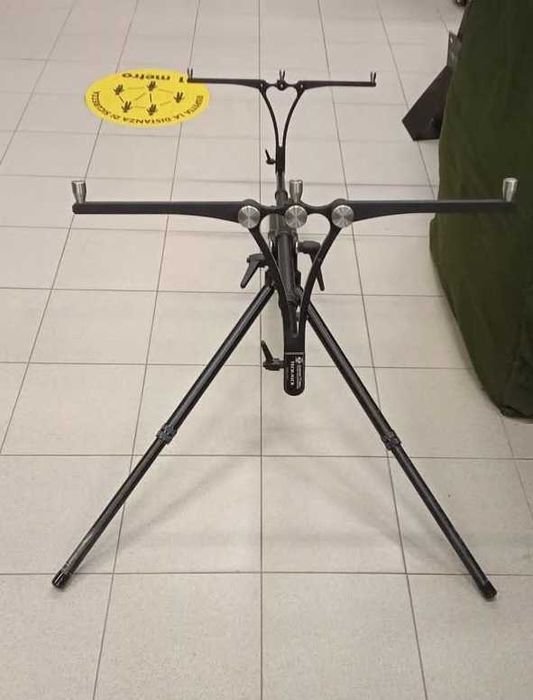 Meccanica Vadese Tech Nick Nero 3C