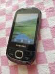 Samsung Galaxy 5500  смартфон