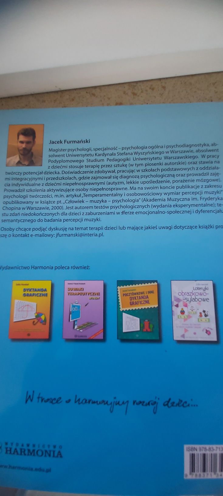 Wzory dyktand graficznych