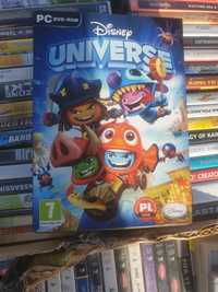 Disney universe pc