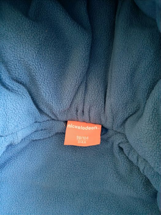 Kurtka zimowa PSI PATROL r. 98/104 Nickelodeon