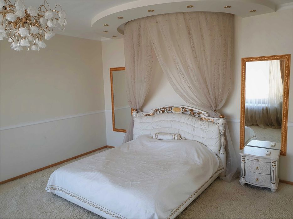 Сдам ЖК Белый Парус Огромная Терраса Пентхаус Литературная Каманина