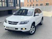 Продам BYD S-6  2013 року 2.0 Бензин