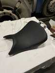 Siedzenie/Fotel kierowcy honda CB 500 F