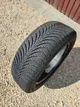 OPONA GOODYEAR VECTOR 4 SEASONS 195 55 16 87H 7mm 2021 rok