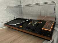 Gramofon Combo Braun 308 S  Zapraszam