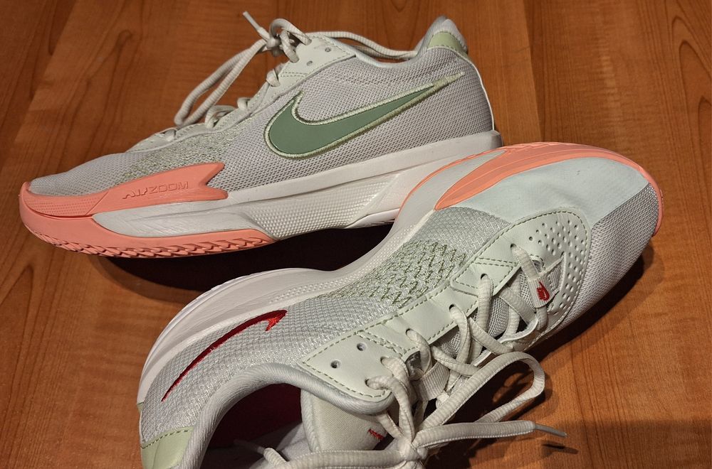 Sapatilhas Basquetebol Nike G.T. CUT ACADEMY