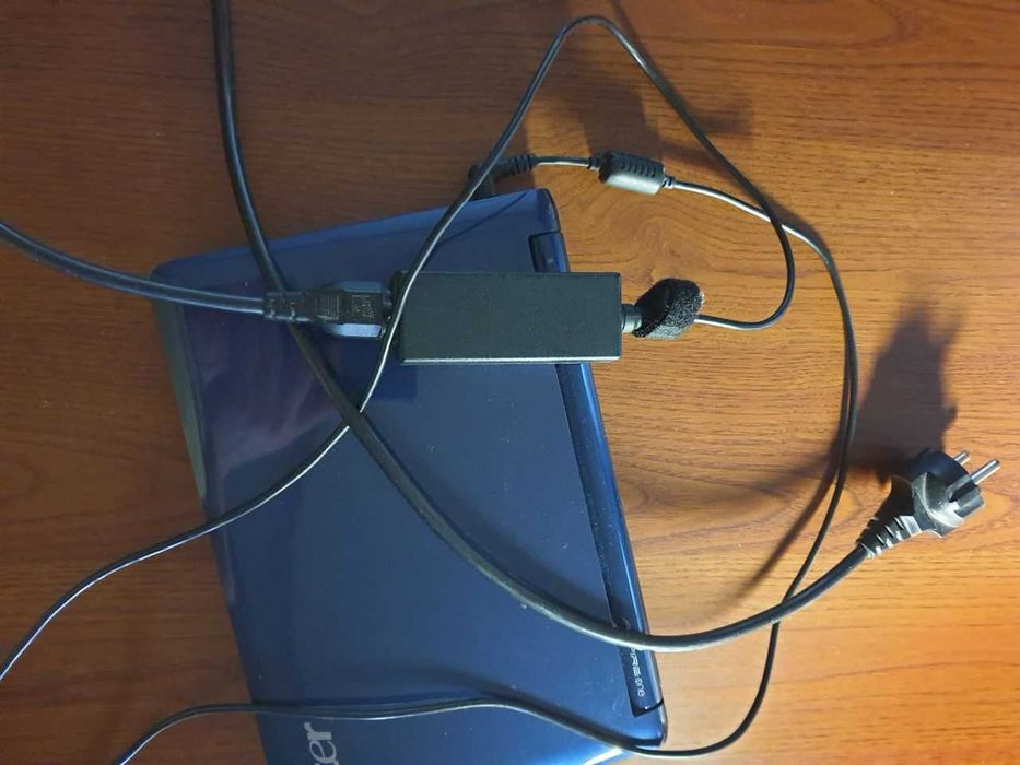 Ноутбук ACER Aspire A110