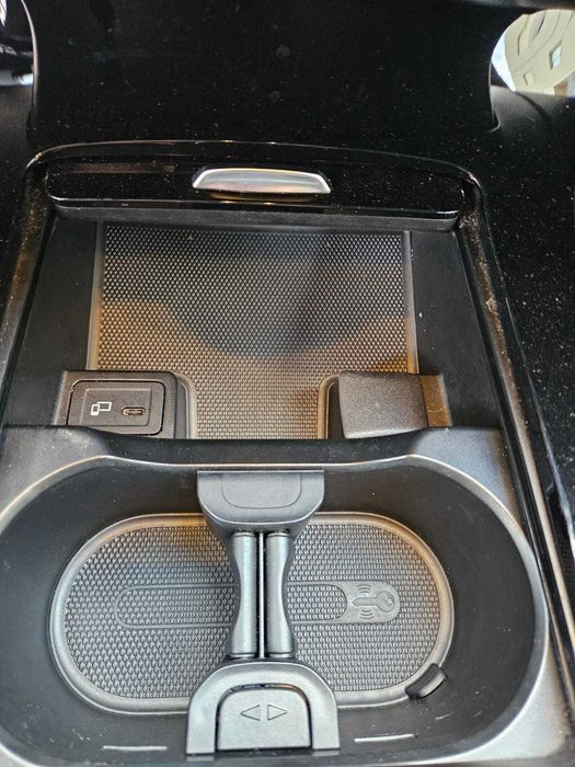 Mercedes-Benz CLA 180d AMG