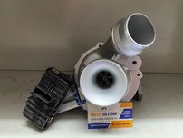 Turbosprężarka Turbina Mini One 112KM
