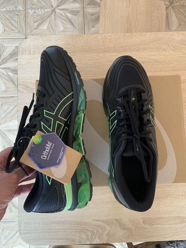 Asics Gel-quantum 360 VII | 28.5 см | 45 eur | US 11 кросівки оригінал