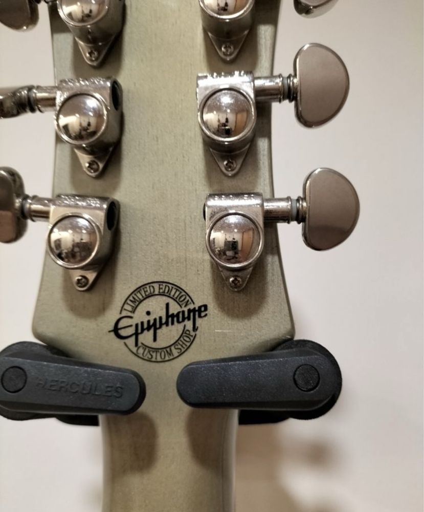epiphone les paul standard
