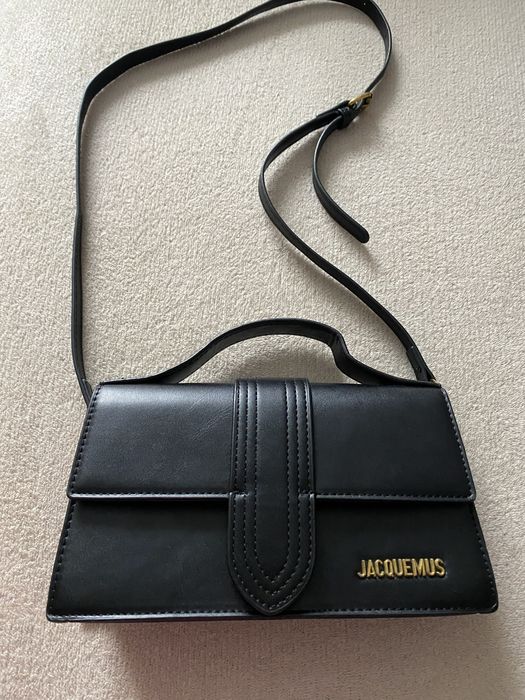 сумка jacquemus