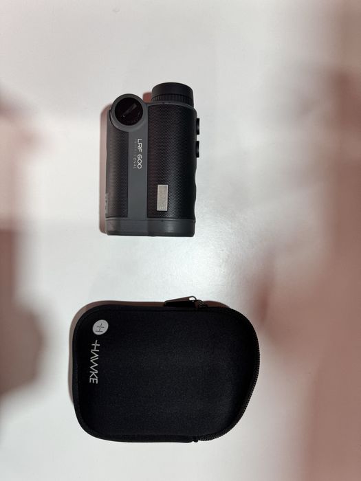 Telemetro (range finder ) hawkie LRF600 profissional