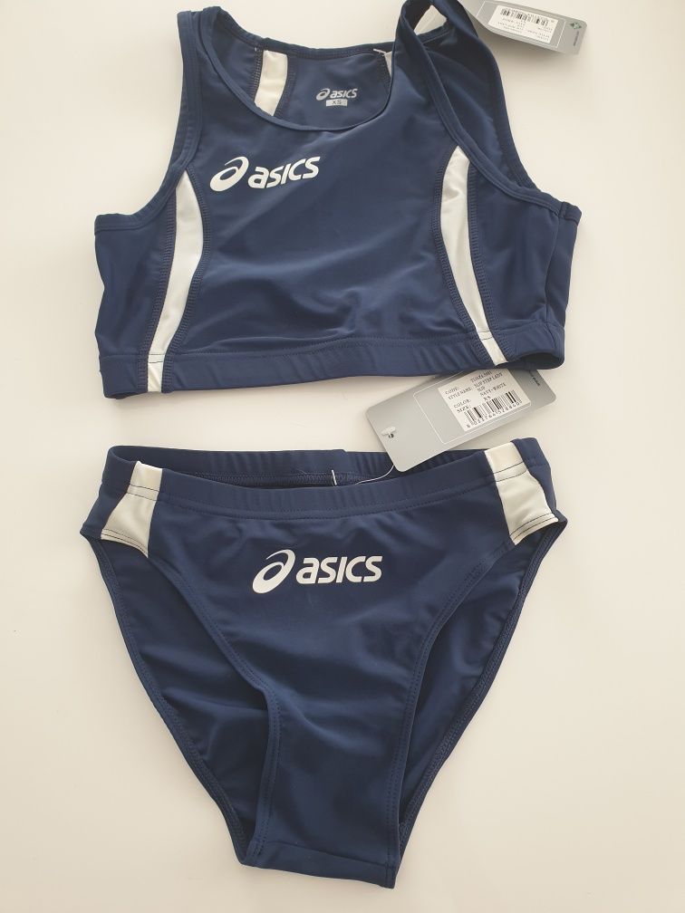 Asics novo - atletismo