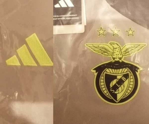 Fato de treino / Aquecimento Benfica 24/25 Novo!