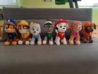 Patrulha Pata peluches