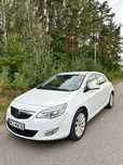Opel Astra Opel Astra J 1.4T • 2011 • Wersja Cosmo • LPG
