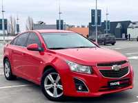 Chevrolet Cruze 2015