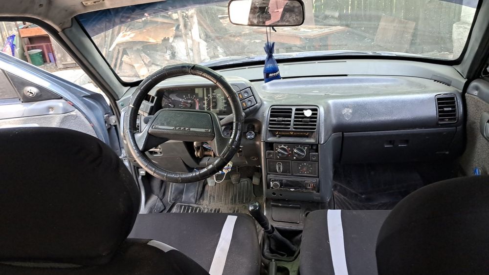 Продам ВАЗ 2110 2000Года выпуска