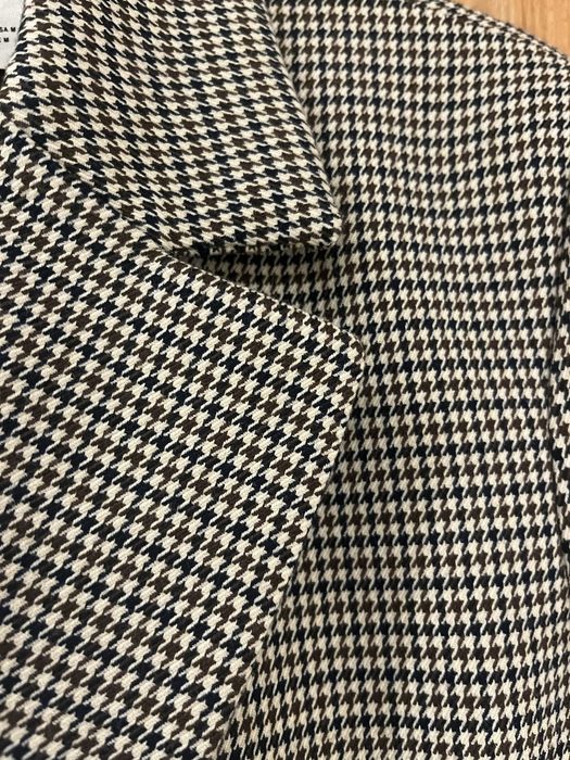 Blazer de senhora-novo-oportunidade