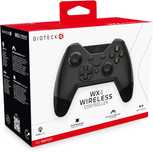 Pad kontroler bezprzewodowy do gier PC/ Nintendo Switch.