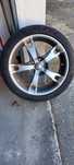 Vendo Jantes 18 5/112