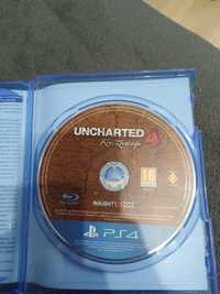 Uncharted 4 kres złodzieja