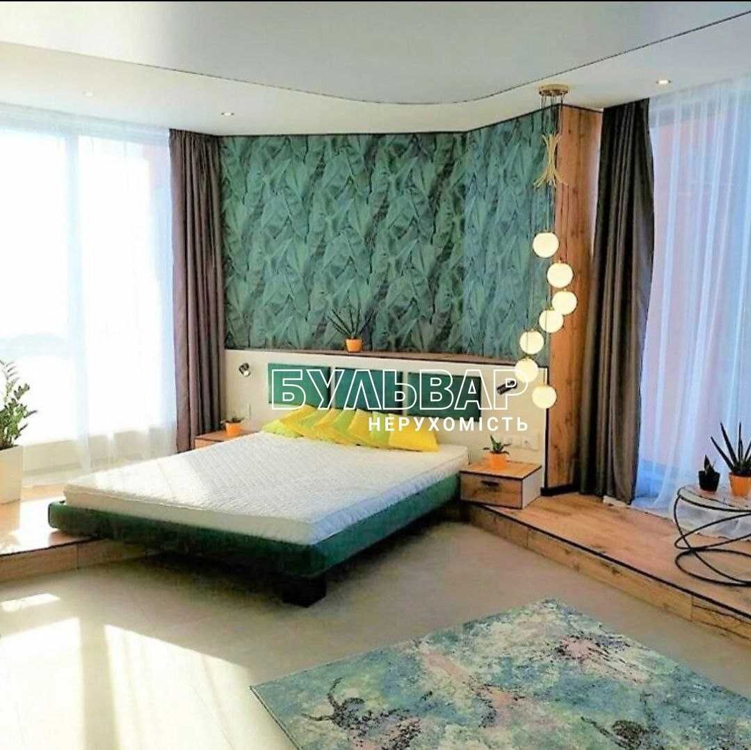 Продам 3 к.кв .Центр, Новострой, ул. Культуры Авантаж, Научная