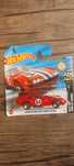 Hot wheels Ferrari 365 GTB4 Competizione